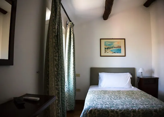 Locanda Di Ansedonia - Ristorante Grigl\