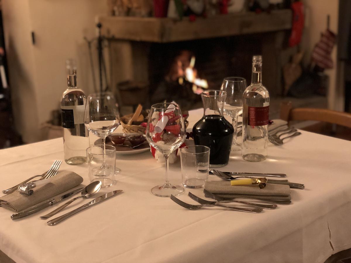 Gasthof Di Ansedonia - Ristorante Grigl