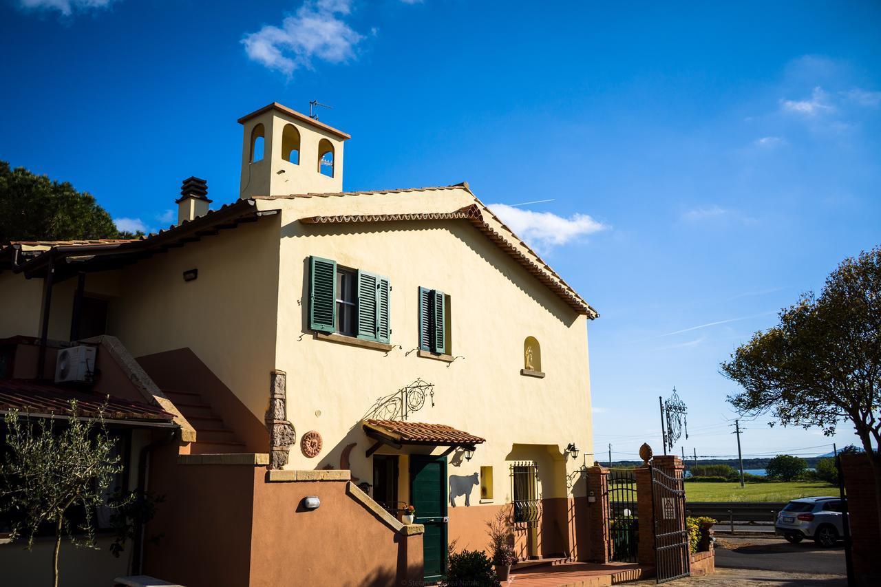 Gasthof Di Ansedonia - Ristorante Grigl