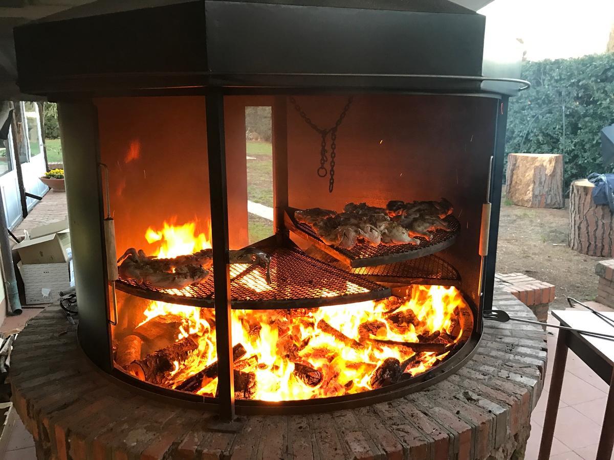 Gasthof Di Ansedonia - Ristorante Grigl